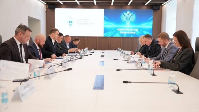 Сроки сдачи Красногорского гидроузла на Иртыше снова пересмотрят