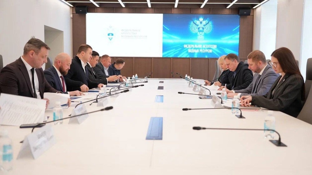 Сроки сдачи Красногорского гидроузла на Иртыше снова пересмотрят