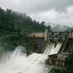 Французская EDF предлагает построить крупную ГЭС в Камбодже за $1,2 млрд