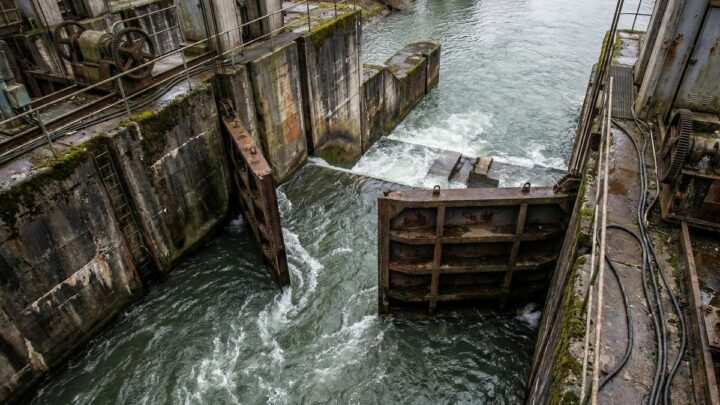 Краснодарская ТЭЦ дополнит свои мощности малой гидроэлектростанцией