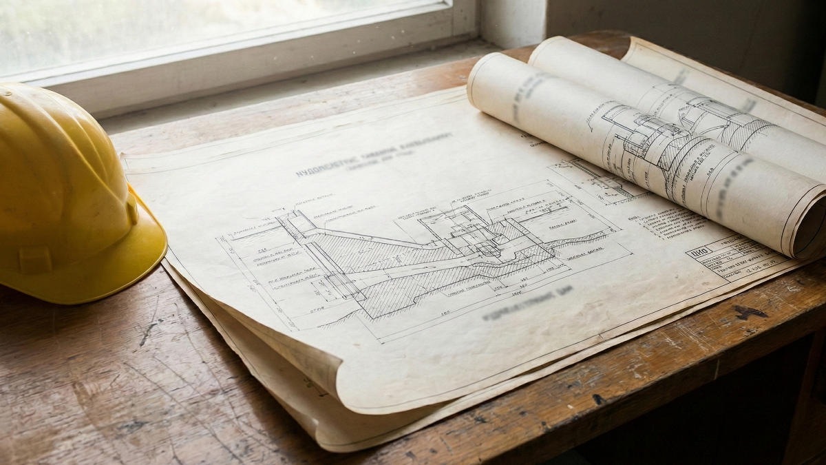 Проектную документацию по Нижне-Зейской ГЭС подготовят к осени