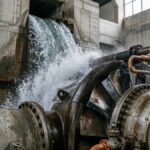 Гидроэнергетика Узбекистана достигла исторического максимума выработки