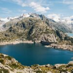 В Швейцарии построят подземную ГАЭС между двумя альпийскими озерами