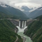 Индия и Бутан: новый этап сотрудничества по трансграничным рекам и ГЭС