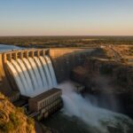 Сделка в Замбии: Globeleq расширяет портфель за счет гидроэнергетики