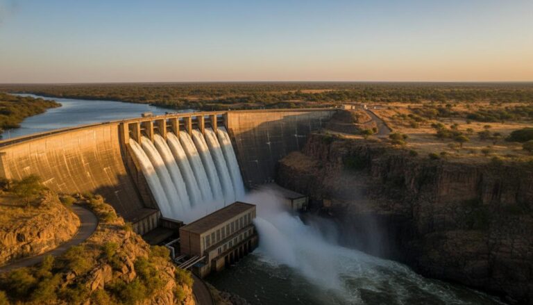 Сделка в Замбии: Globeleq расширяет портфель за счет гидроэнергетики