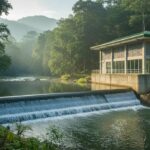 ГЭС «Дупинга»: новый русловой проект GUGLER на Филиппинах