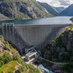 ГЭС для дата-центра: в Норвегии подписали соглашение до начала строительства
