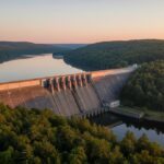 Цифровизация гидроэнергетики: платформа HYDROGRID Insight приходит в Канаду