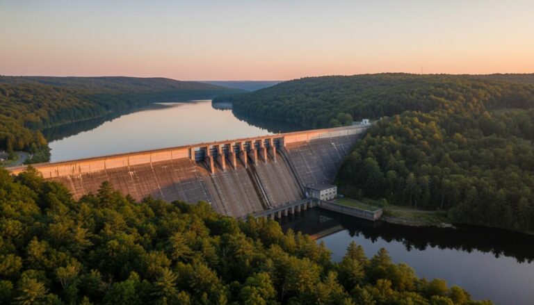 Цифровизация гидроэнергетики: платформа HYDROGRID Insight приходит в Канаду