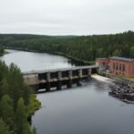 Модернизация ГЭС «Тюрвянтё»: 20 млн евро на гибкость и экологичность