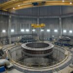 Модернизация третьей очереди ГЭС «Умиам-Умтру» в Индии завершится к концу года