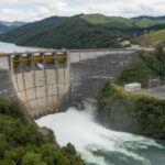 Реконструкция ГЭС «Мараэтаи-2» в Новой Зеландии: старт обновления каскада