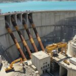 Модернизация ГЭС «Мангла»: мощность пакистанской станции вырастет на треть