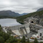 Завершение гидродекады: в Норвегии построят ГЭС «Эйгард» за $60 млн