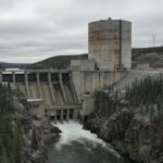 Ремонт ГЭС «Талтсон» в Канаде завершен: регион возвращается к чистой энергии