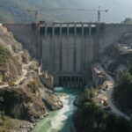 ГЭС «Чамкхарчху-I» в Бутане: консорциум Lahmeyer актуализирует проект