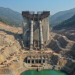 Масштабный проект: компания Andritz оснастит индийскую ГАЭС «Бхивпури»