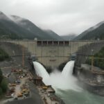 В Индии запущены первые гидроагрегаты ГЭС «Нижняя Субансири»