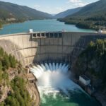 Стандарты финансирования ГЭС: вышло новое руководство для инвесторов