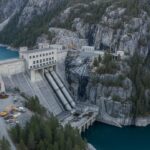 В Норвегии построят ГЭС «Оффердал»: сумма контракта составила 50 млн долларов