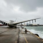 Приливная генерация: на Фарерских островах запущен «Дракон-4»