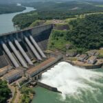 Модернизация ГЭС «Итумбиара»: бразильская станция получит новую автоматику