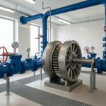 Энергия из водопровода: итальянская Acque SpA запускает свою первую микроГЭС