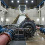 Капремонт на ГЭС «Мело»: финская станция вернулась к полноценной выработке