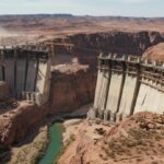 Разрыв контракта: строительство плотин в Саудовской Аравии остановлено