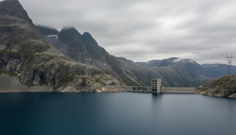 Ingeteam поставит оборудование для норвежской ГАЭС «Иллватн»