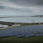 Проект ПЭС «Суонси-Бэй»: подготовка инфраструктуры начнется с солнечной генерации