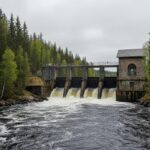 Экспансия в Скандинавию: британский фонд покупает три ГЭС в Финляндии