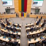 Сейм Литвы готов закрывать ГЭС за экологические нарушения