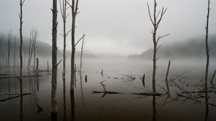 В России началось общественное обсуждение проекта Нижне-Зейской ГЭС