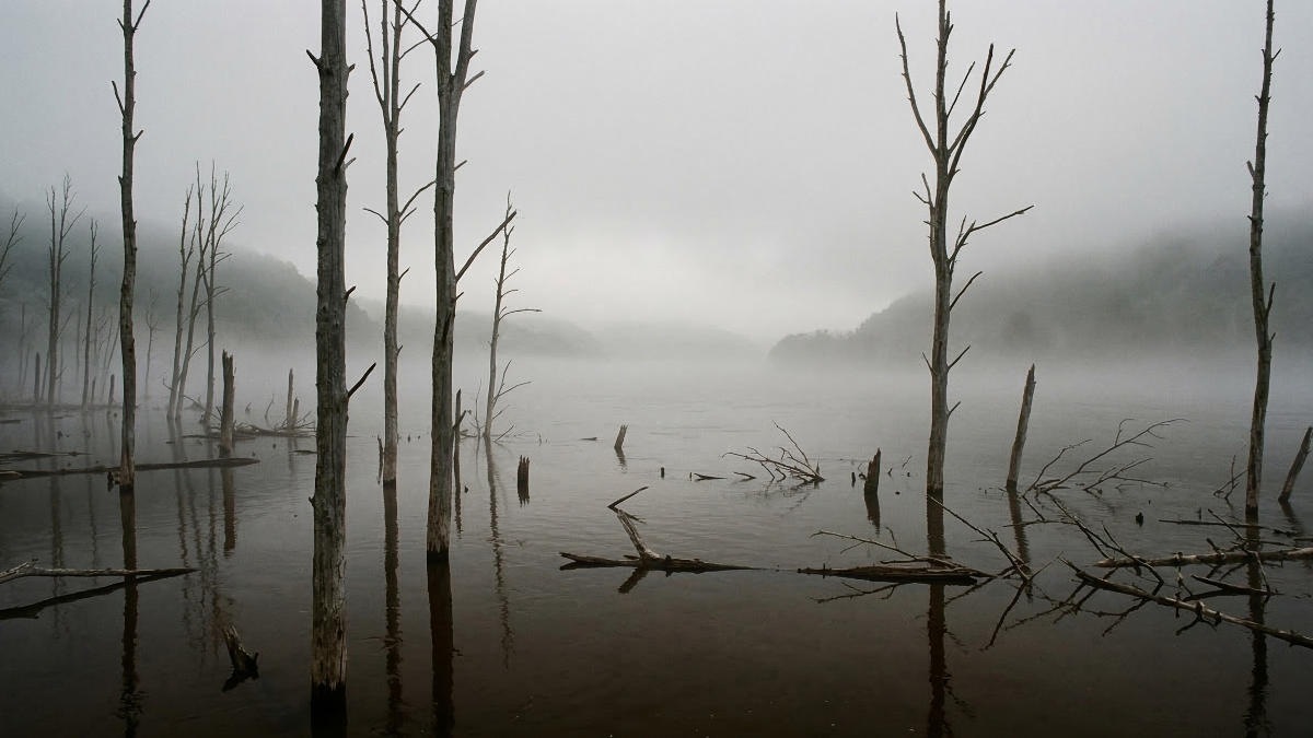 В России началось общественное обсуждение проекта Нижне-Зейской ГЭС