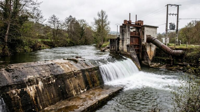 Кыргызстан расширяет границы малой гидроэнергетики