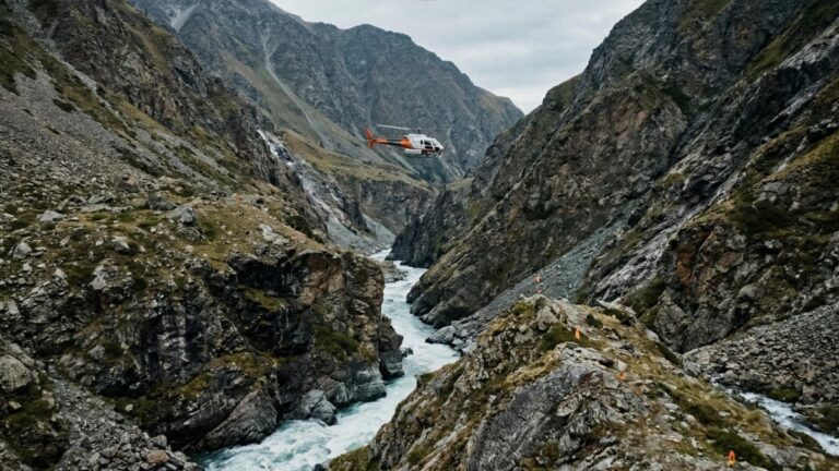 В Узбекистане начаты изыскания для строительства каскада ГЭС &laquo;Киштут&raquo;