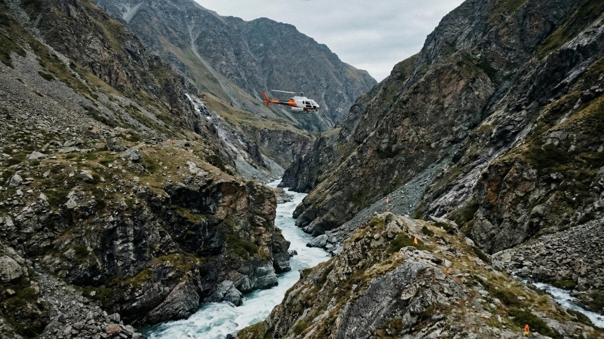 В Узбекистане начаты изыскания для строительства каскада ГЭС &laquo;Киштут&raquo;