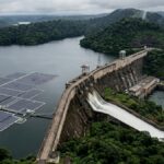 Великое переселение плотин: почему страны Глобального Юга выбирают ГЭС