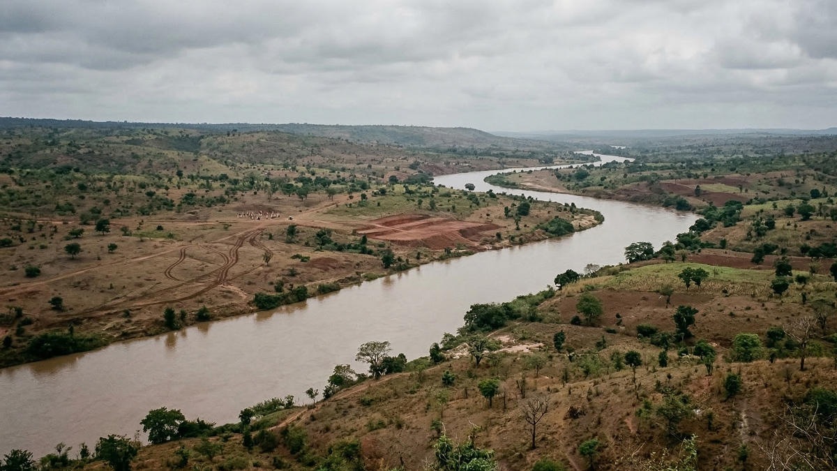 В Нигерии частный бизнес построит новую ГЭС для борьбы с энергокризисом