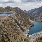 Вода и ток: может ли гидроэнергетика спасти энергосистему Центральной Азии?