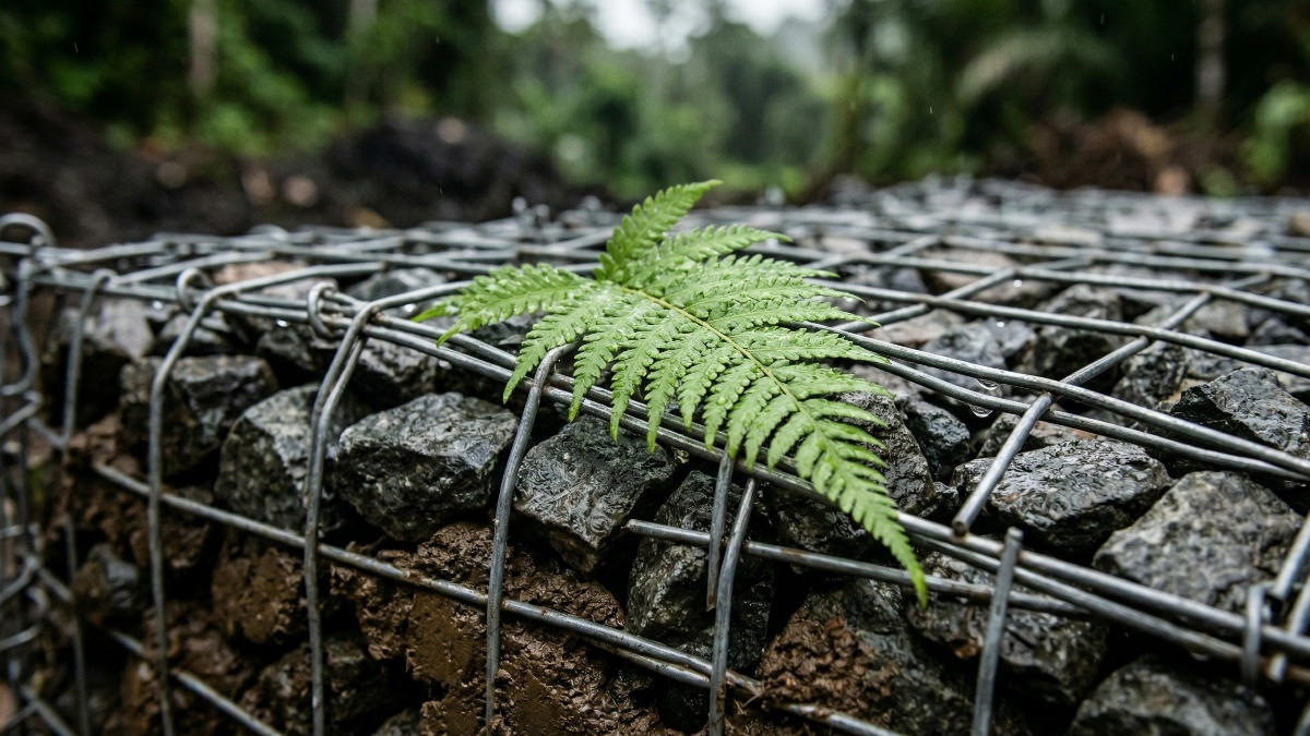 Банки развития проверяют стройплощадку ГЭС «Тина» на Соломоновых Островах Банки развития проверяют стройплощадку ГЭС «Тина» на Соломоновых Островах