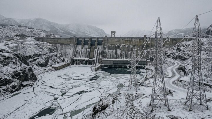 Блэкаут и суды: кризис инфраструктуры канадских ГЭС
