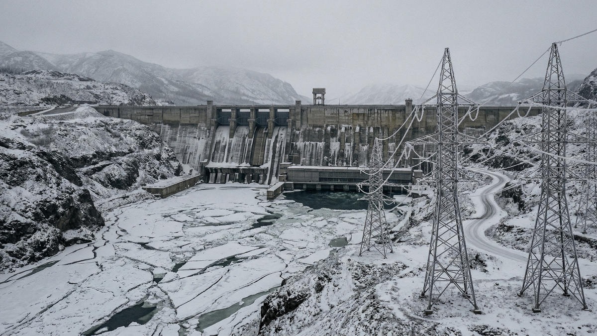 Блэкаут и суды: кризис инфраструктуры канадских ГЭС Блэкаут и суды: кризис инфраструктуры канадских ГЭС