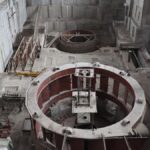 В Кыргызстане обновляют каскад: что ждет ГЭС на реке Нарын