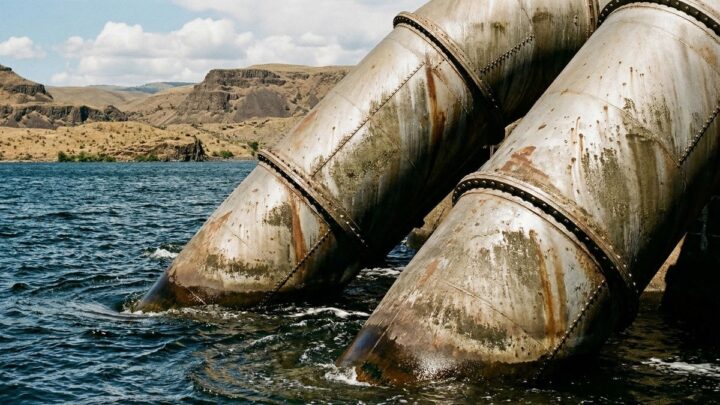 Эпоха гидроаккумуляторов: зачем мир строит сотни гигаватт новых ГАЭС