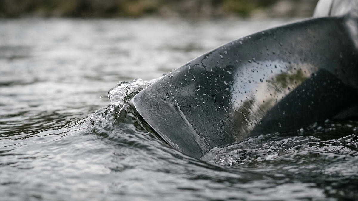 Энергия без плотин: в России создали мобильную ГЭС для малых рек