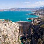 Мощность Чиркейской ГЭС в Дагестане увеличат за счет новых генераторов