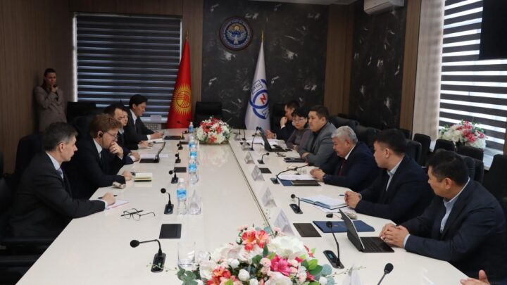 Всемирный банк ускоряет подготовку соглашения по Камбар-Атинской ГЭС-1